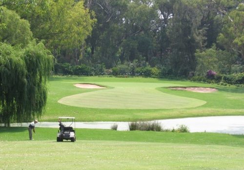 Golf dünyasının yeni yıldızı: 11. Rikse Birdie Challenge turnuvası başlıyor